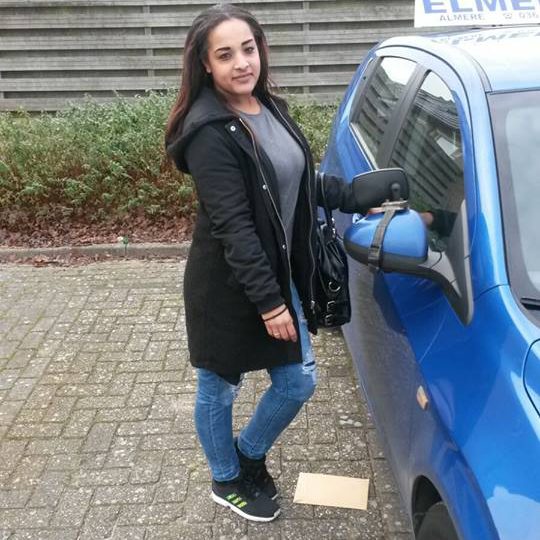 Rijbewijs Halen Rijschool Elmers